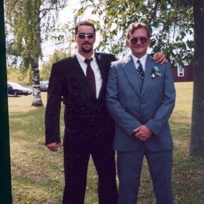 Obituary of Randall Randy Perkins