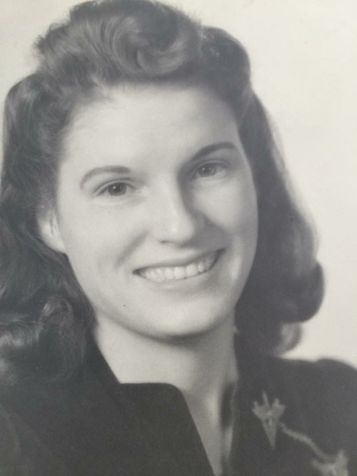 Obituary of Mable Magaline Walthall