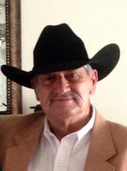 Obituary of Larry Johnson