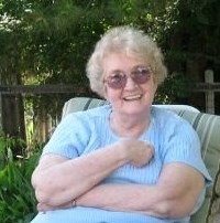 Obituario de Ruth Ann Flack