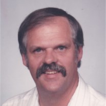 Obituary of Dave Crook