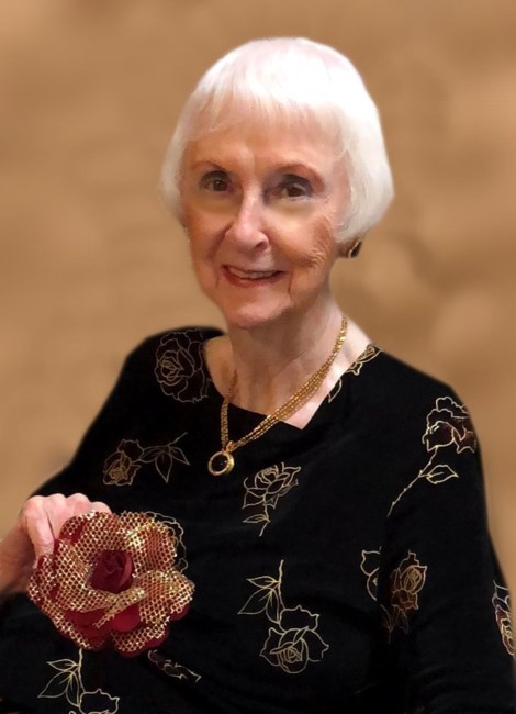 Avis de décès de Ramona Elmira Konrad