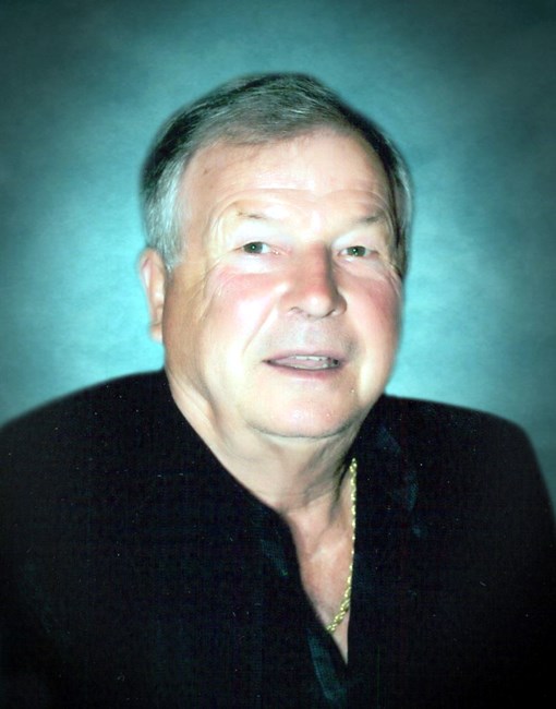 Obituary of Clifford J. Fehrenbacher