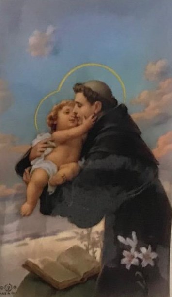 Anthony Ippolito Obituary Port Jefferson Station NY