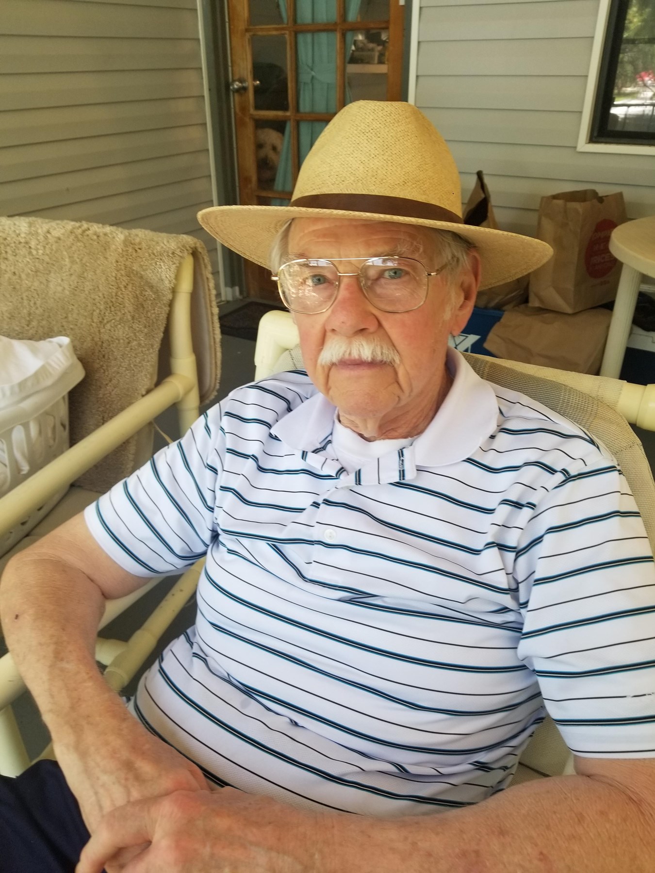 Obituary of Francis E Sitterle