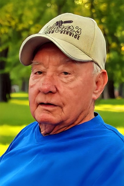 Obituary of Robert Dean Babcock