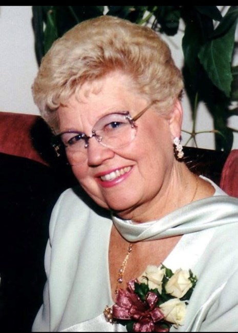 Obituary of Arline Mahoney Asterita