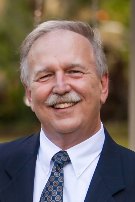 Obituary of Robert Jacot Jones Jr.