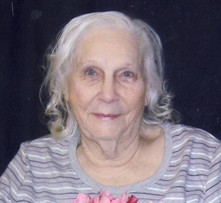 Obituary of Virginia Isiphine Rogers Hill
