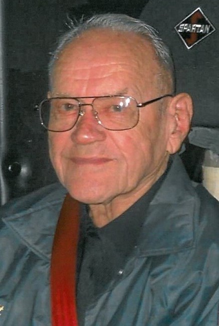 Obituary of Arthur L. Hewitt