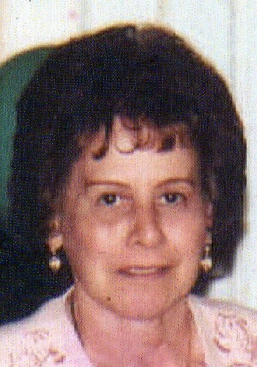 Obituary of Lillian Garcia Tharp