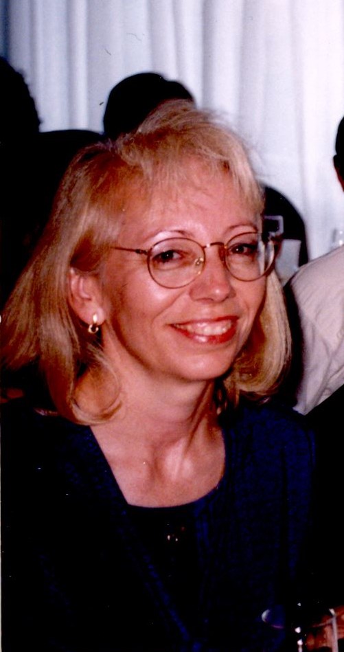 Obituary of Ellen Marie Longrie