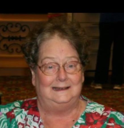Obituary of Maidee Laura Harding