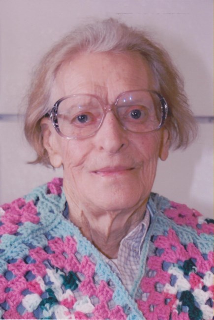 Obituary of Alice Eldora Pryor