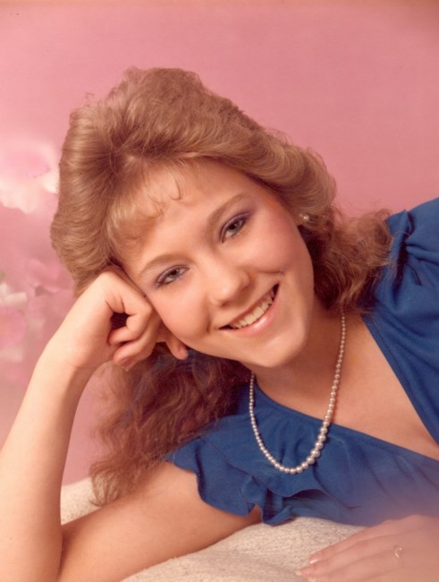 Obituary of Holly Ann Ferguson-Dickman