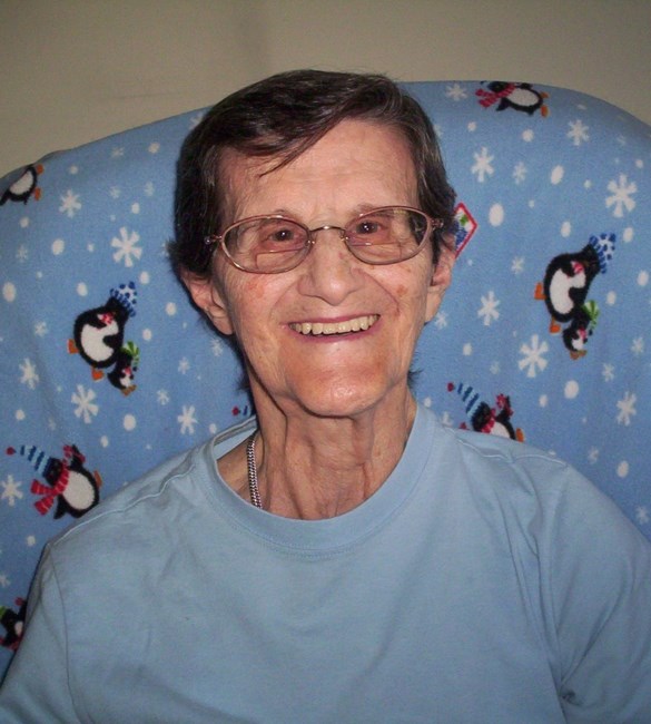 Obituary of Helen Agatha Jolley