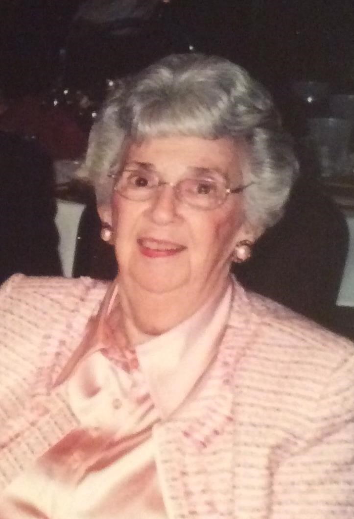 Norma Roth Obituary New Albany, IN