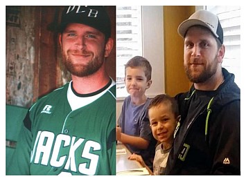 Obituary of Brennen Thomas Steinbaugh