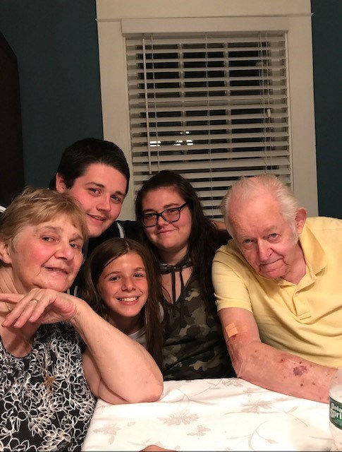 Obituary of Floyd O. Holland