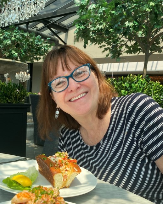 Obituary of Jacqueline Mayo