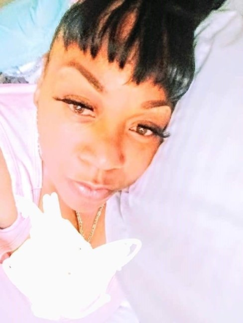 Obituary of Victoria Gomillion