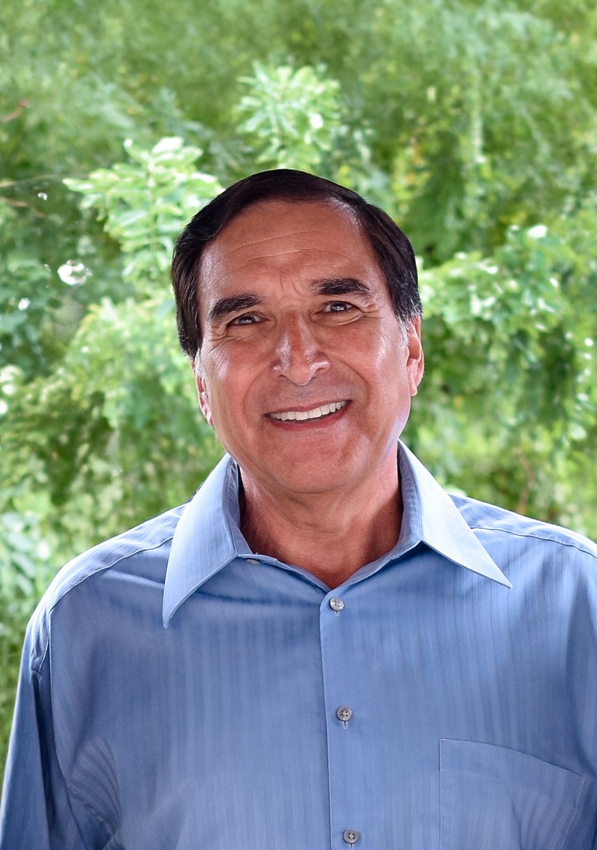 Obituary of William Chavez Jr.