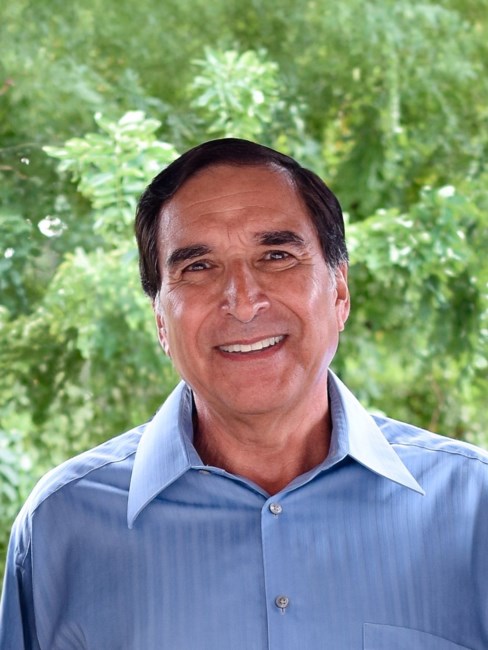 Obituary of William Chavez Jr.