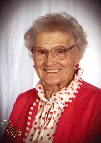 Ina Broyles Cutshall Obituary - Greeneville, TN
