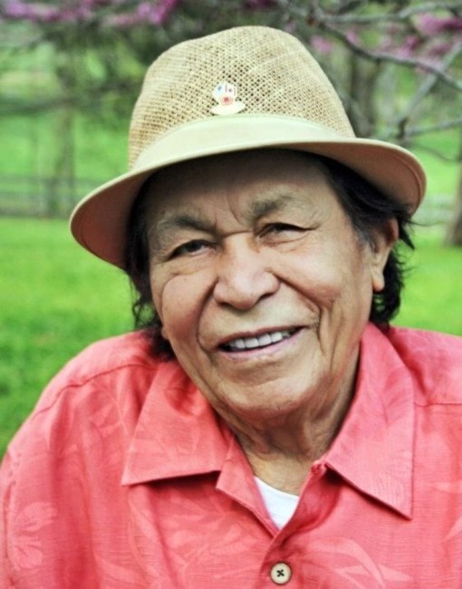 Obituary of Alfredo Herrera