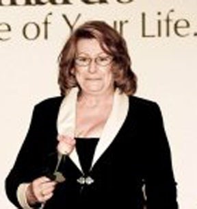 Obituary of Nancy Sanuik