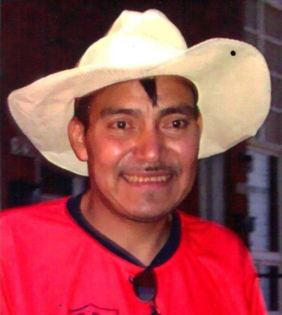 Obituary of Armando Flores-Cortez