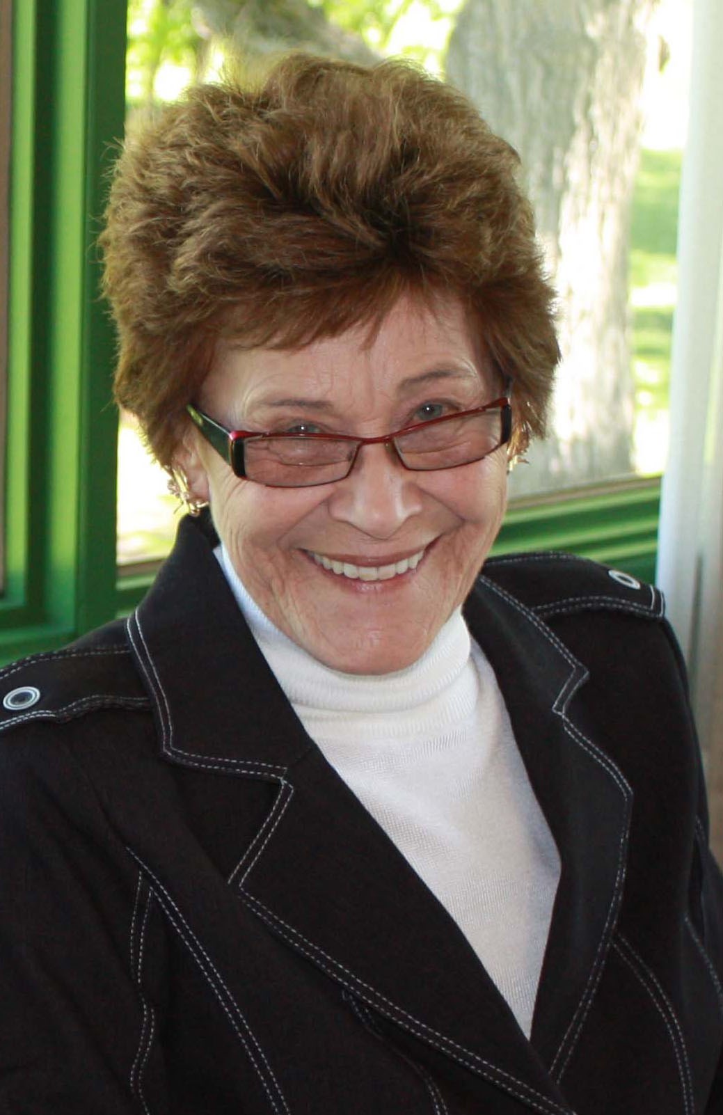 Obituary of Victoria Gross