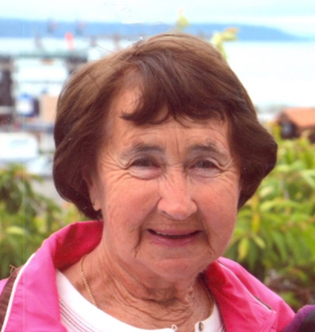 Obituary of JoAn C. Cannon