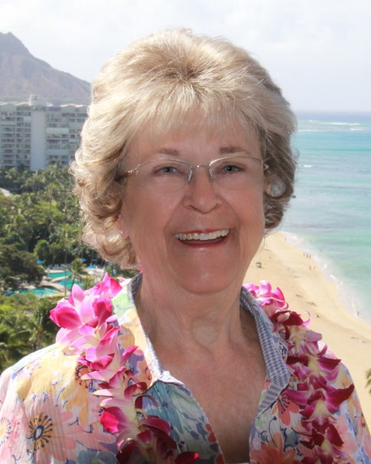 Obituary of Carolyn Lee McElroy