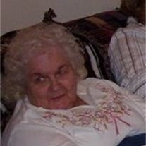 Obituary of Mardelle Elizabeth Harvey