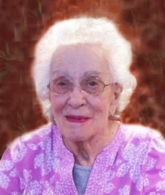 Obituary of Doris Lasseigne Carville (1920 - 2018)