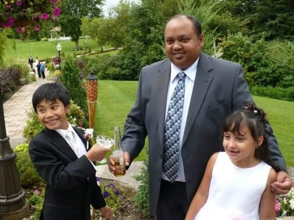 Avis de décès de Leland Charles Munro