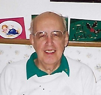 Obituary of John Henry Palmer, Jr.