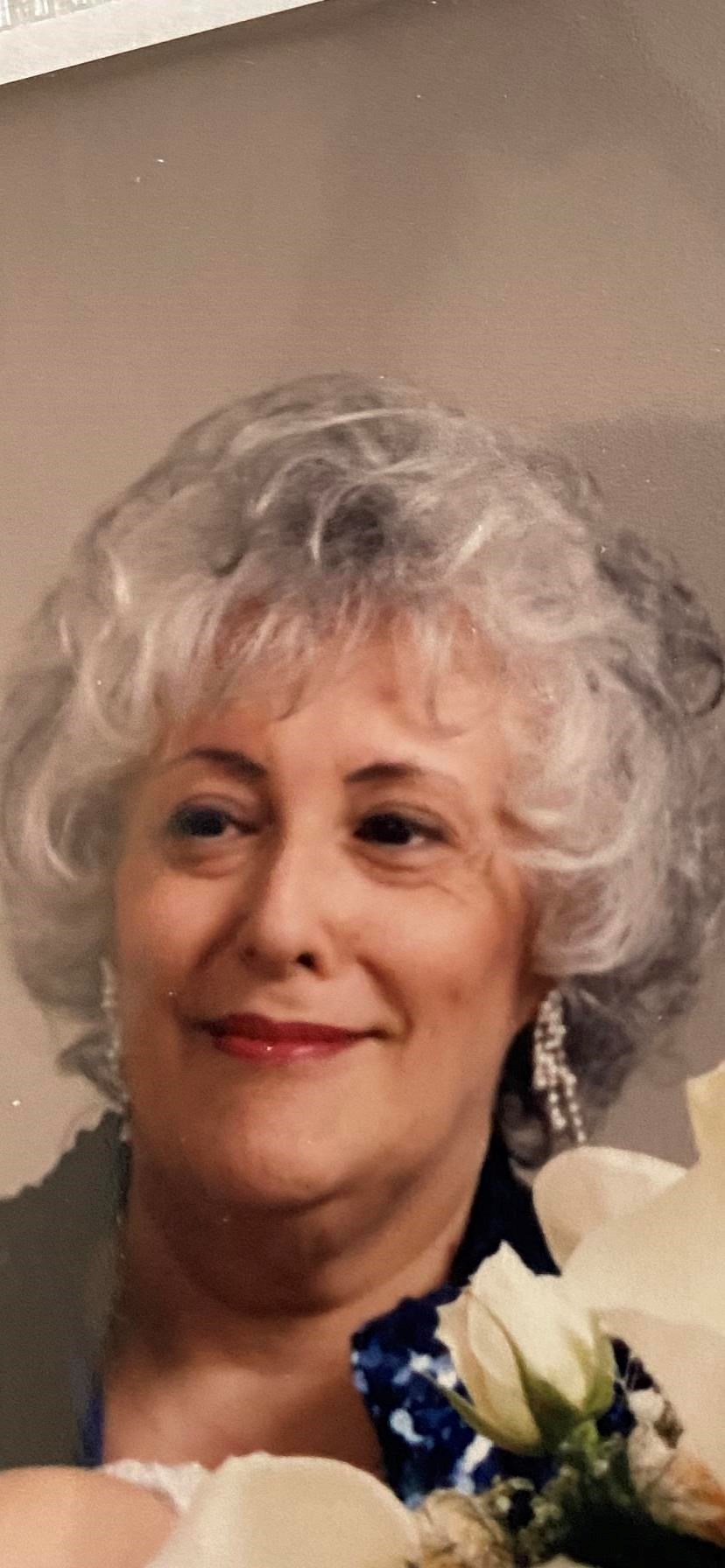 Obituary of Arlene Tesoro