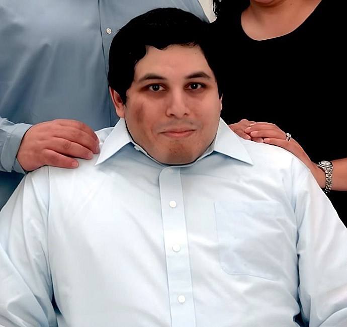 Obituary of Xavier Jimenez