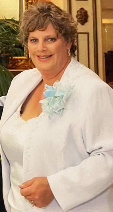 Obituary of Laurie Makofsky Lacrouts