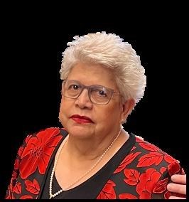 Avis de décès de Marta "Mina" Paz De Leahy