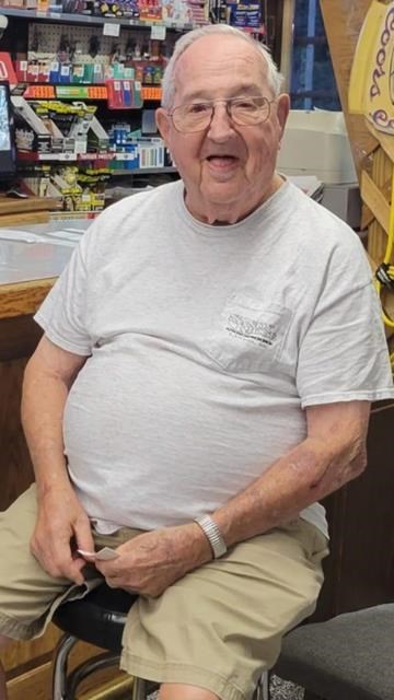 Obituary of James "Ty" Alexander Osborne