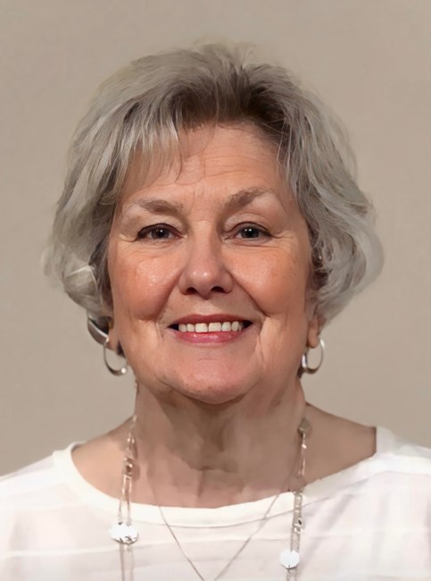 Obituary of Margie Lee Stratman