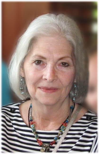 Obituario de Rose Marie Simmons