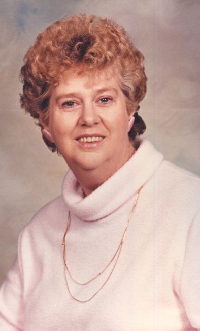 Obituary of Dolores M Kerner
