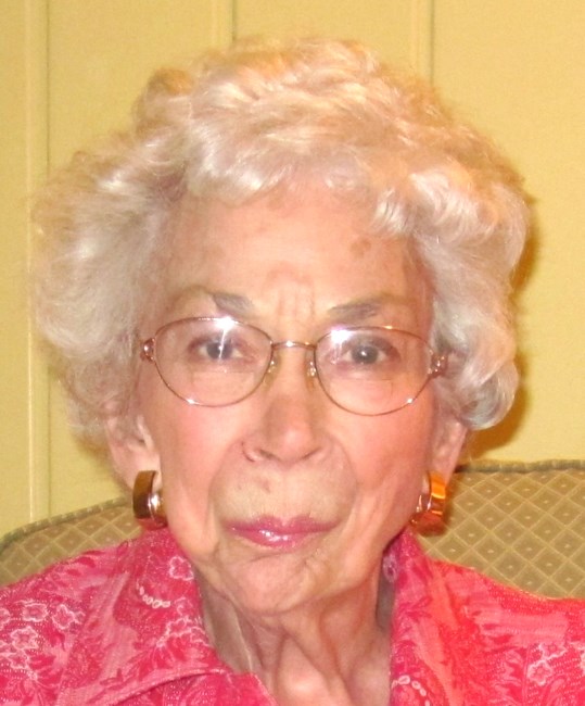 Obituary of Marjorie Aleene Brown