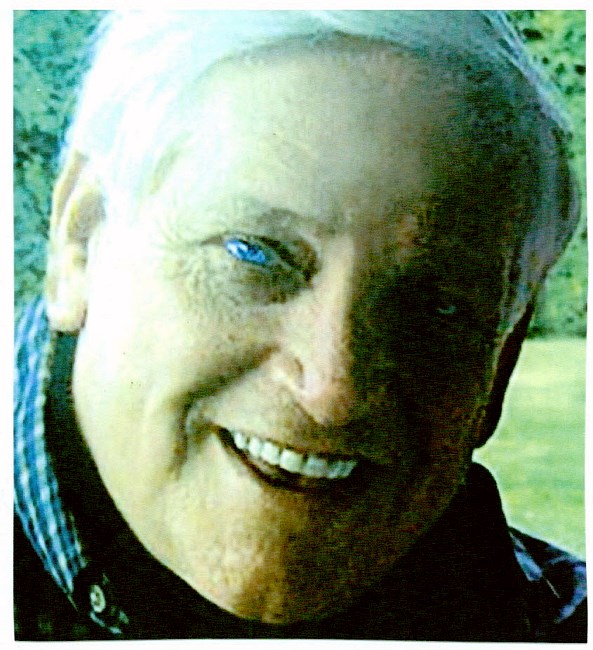 Obituary of Robert Thomas Kelleher