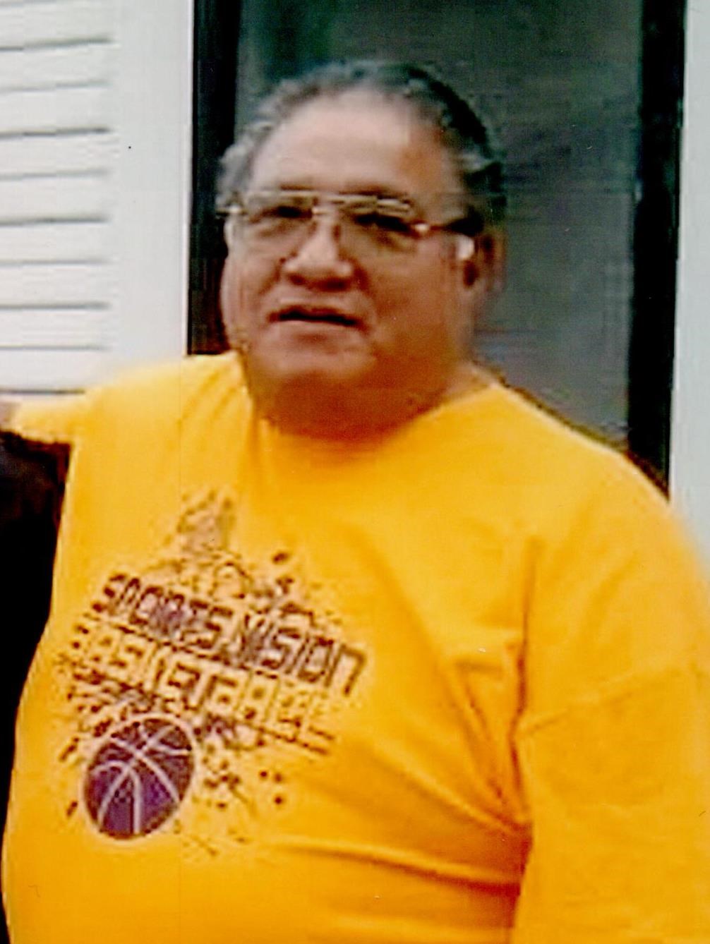 Obituary of Manuel Navarro Gil