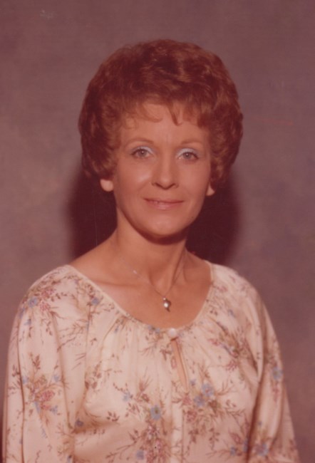 Obituary of Shirley Williams